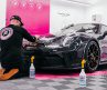 Ceramic Pro KAVACA: The Pinnacle of Paint Protection
